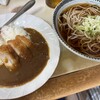 相州そば 関内本店