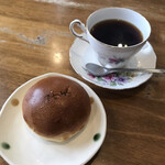 ふじわら - 料理写真: