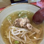 珉来 - 小でもそこそこ大きかったですよ!!