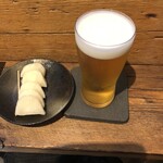 麹町いづみや しろ - 