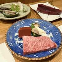 魚と炭と鉄板と ととと - 