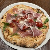 ピッツェリア&トラットリア ゴンゾ 目黒店 - 