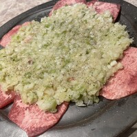 個室焼肉 牛姫 恵比寿本店 - 