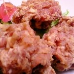 シェフ - ランチC：600円