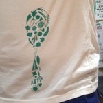 銀のさじ - 『銀のさじ』をモチーフにしたメンバーのマークだそうです。