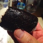 銀のさじ - 俵型には、