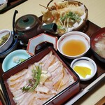 味処・民宿 まつや - 