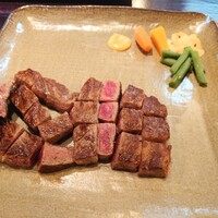 くいしんぼー山中 - 