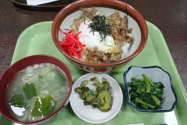峠の茶屋 お殿水（とうげのちゃや おとのみず） - 岩館（食堂）の写真