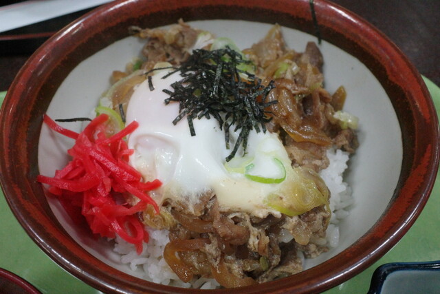 峠の茶屋 お殿水（とうげのちゃや おとのみず） - 岩館（食堂）の写真