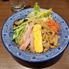 松軒中華食堂 練馬店