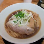麺蔵あつお - 