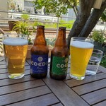 cafe うみのトナリ - 