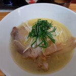 麺蔵あつお - 