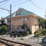 cafe うみのトナリ - 