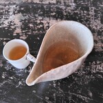 Shinsekai - すっきり香  烏龍茶