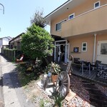 cafe うみのトナリ - 