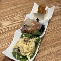 OSAKAきっちん。 東急プラザ渋谷店 - 