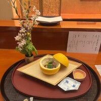 日本料理 木の花 - 