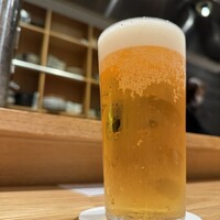 OSAKAきっちん。 東急プラザ渋谷店 - 