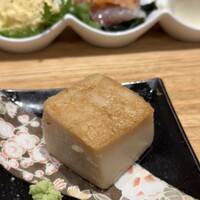 OSAKAきっちん。 東急プラザ渋谷店 - 
