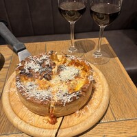 リオ・ブルーイング・コー ビストロアンドガーデン 東京ミッドタウン - 