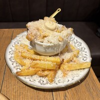 リオ・ブルーイング・コー ビストロアンドガーデン 東京ミッドタウン - 