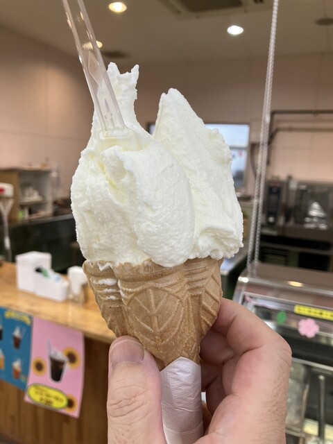 り菜あん 本店（白河） &ndash; 手作りジェラートとアイスクリームの魅力