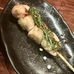焼とりの八兵衛 - 
