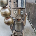 B-yond - 暑くなったね  河童君