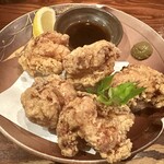 焼とりの八兵衛 - 