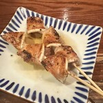 焼とりの八兵衛 - 