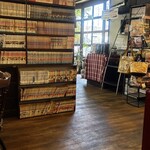 フレンズ - 店内 雰囲気