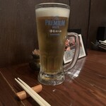 焼とりの八兵衛 - 