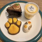 amsam - 料理写真: