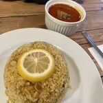 不思議香菜 ツナパハ - 