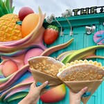 THE GOLDEN STORE オンナクレープ - 