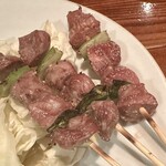 焼とりの八兵衛 - 