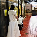 SPICY CURRY 魯珈 - 