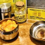 SPICY CURRY 魯珈 - 