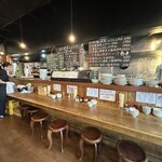 上海台所 鍋家 - 