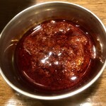 SPICY CURRY 魯珈 - 