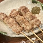 焼とりの八兵衛 - 