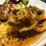 SPICY CURRY 魯珈 - 