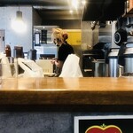 SPICY CURRY 魯珈 - 