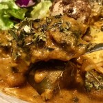 SPICY CURRY 魯珈 - 