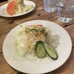 不思議香菜 ツナパハ - 