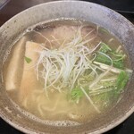 麺らいけん - 
