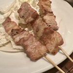 焼とりの八兵衛 - 