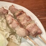 焼とりの八兵衛 - 